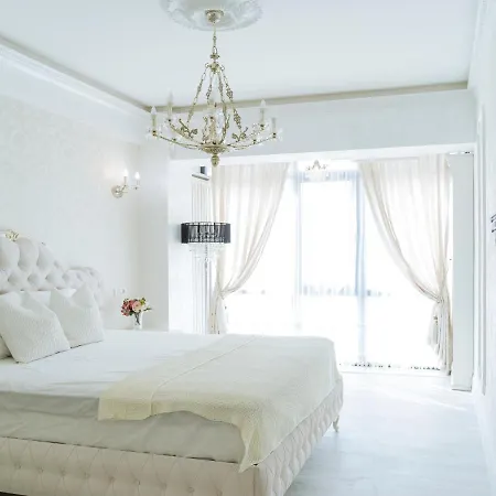 아파트 Victorian Era Glamorous - Center 부쿠레슈티