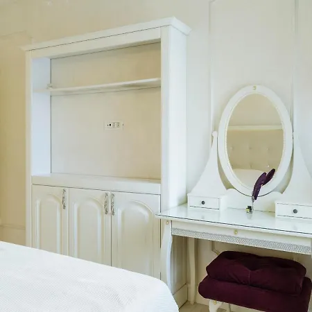 Victorian Era Glamorous - Center Apartamento Bucarest