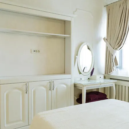 Apartamento Victorian Era Glamorous - Center