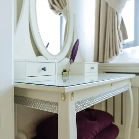 Victorian Era Glamorous - Center Apartamento