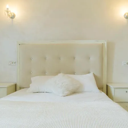 Apartamento Victorian Era Glamorous - Center *