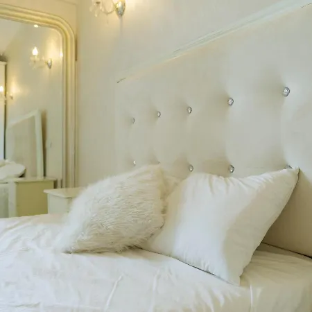 아파트 Victorian Era Glamorous - Center 부쿠레슈티