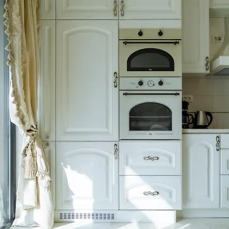 Apartamento Victorian Era Glamorous - Center Bucarest