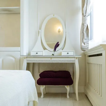 Victorian Era Glamorous - Center Apartment Bucharest