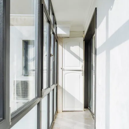 Victorian Era Glamorous - Center Apartment Bucharest