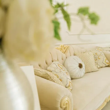 Victorian Era Glamorous - Center Apartment Bucharest